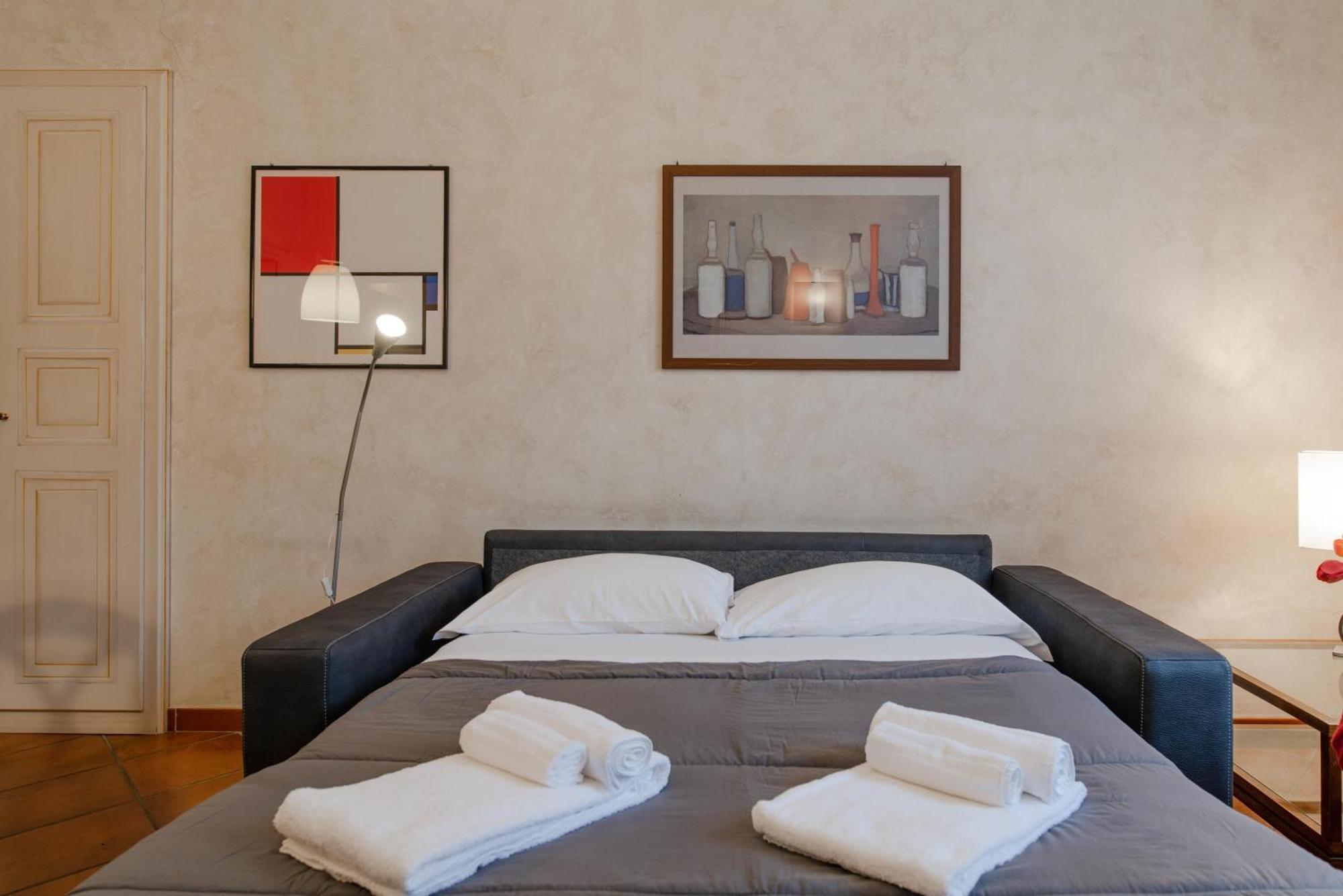 Apartament Cris House Turyn