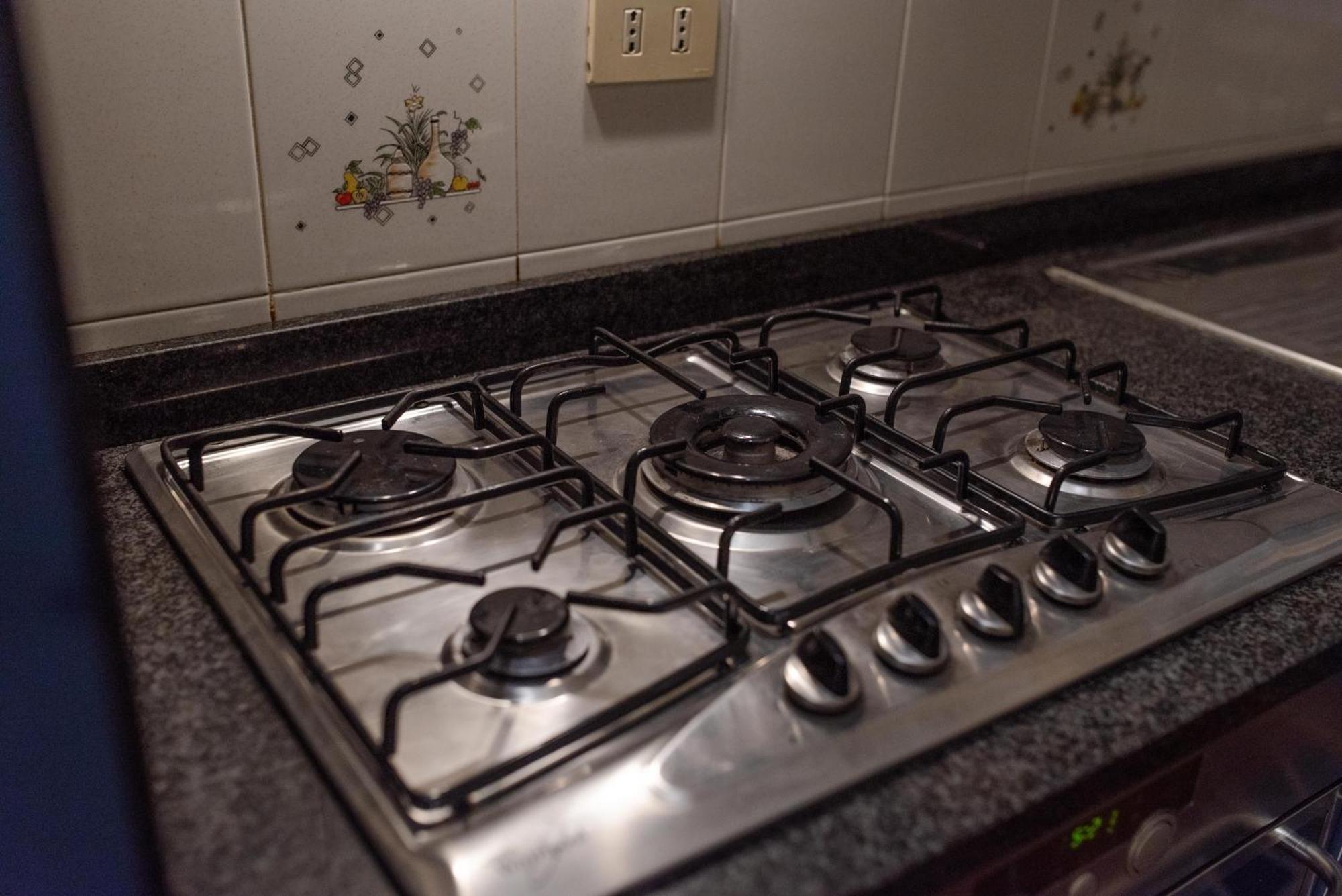 Apartament Cris House